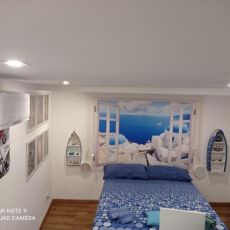 Casa Titanic Siracusa Syracuse Extérieur photo