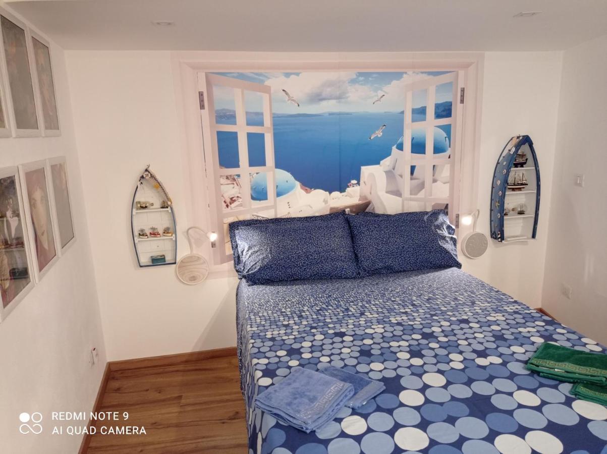 Casa Titanic Siracusa Syracuse Extérieur photo
