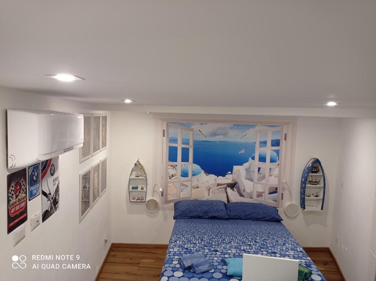 Casa Titanic Siracusa Syracuse Extérieur photo