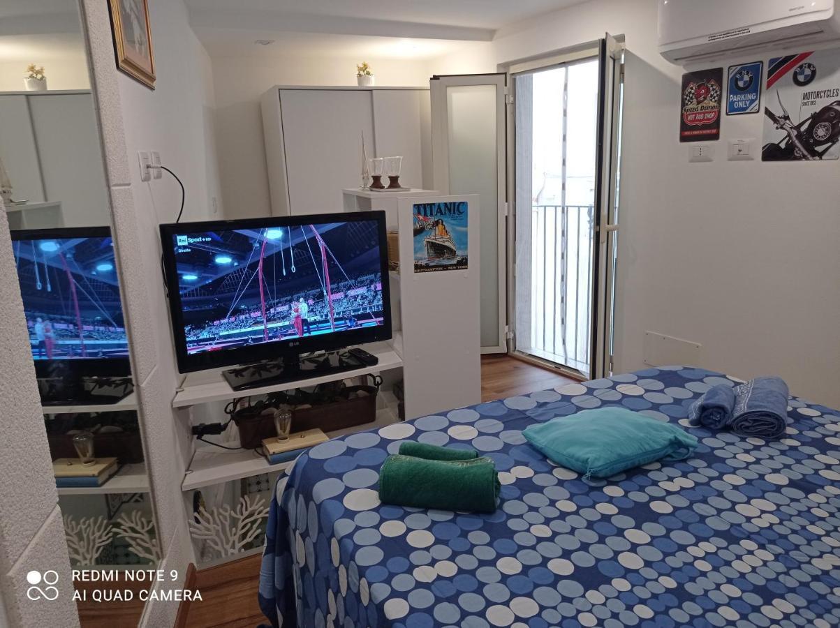 Casa Titanic Siracusa Syracuse Extérieur photo