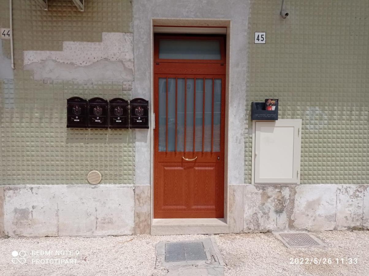 Casa Titanic Siracusa Syracuse Extérieur photo