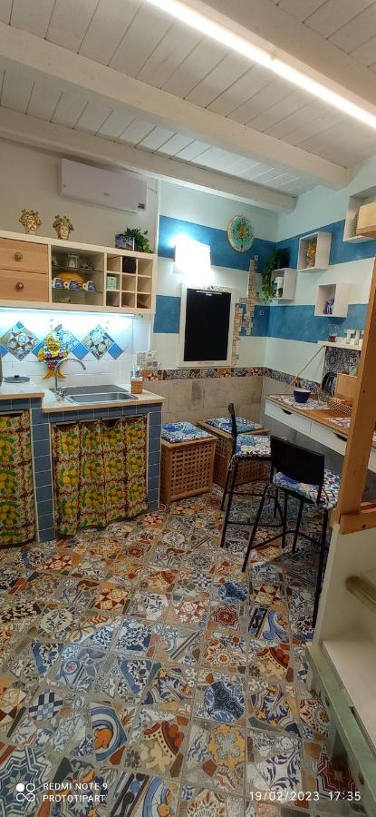 Casa Titanic Siracusa Syracuse Extérieur photo