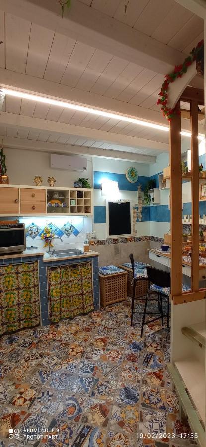 Casa Titanic Siracusa Syracuse Extérieur photo