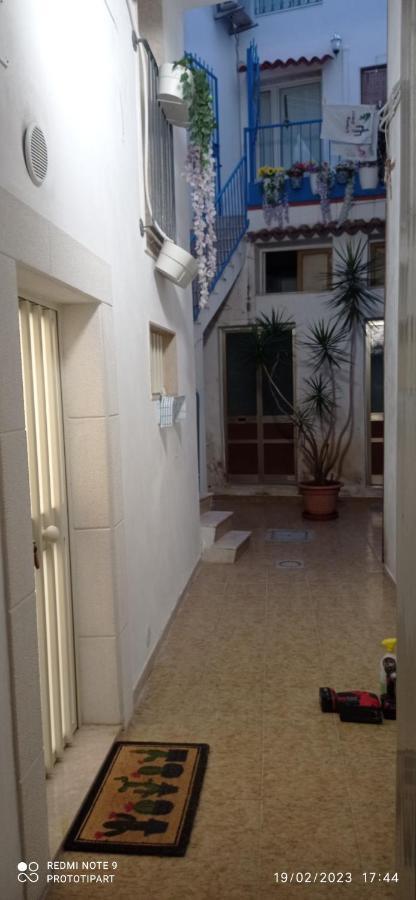 Casa Titanic Siracusa Syracuse Extérieur photo