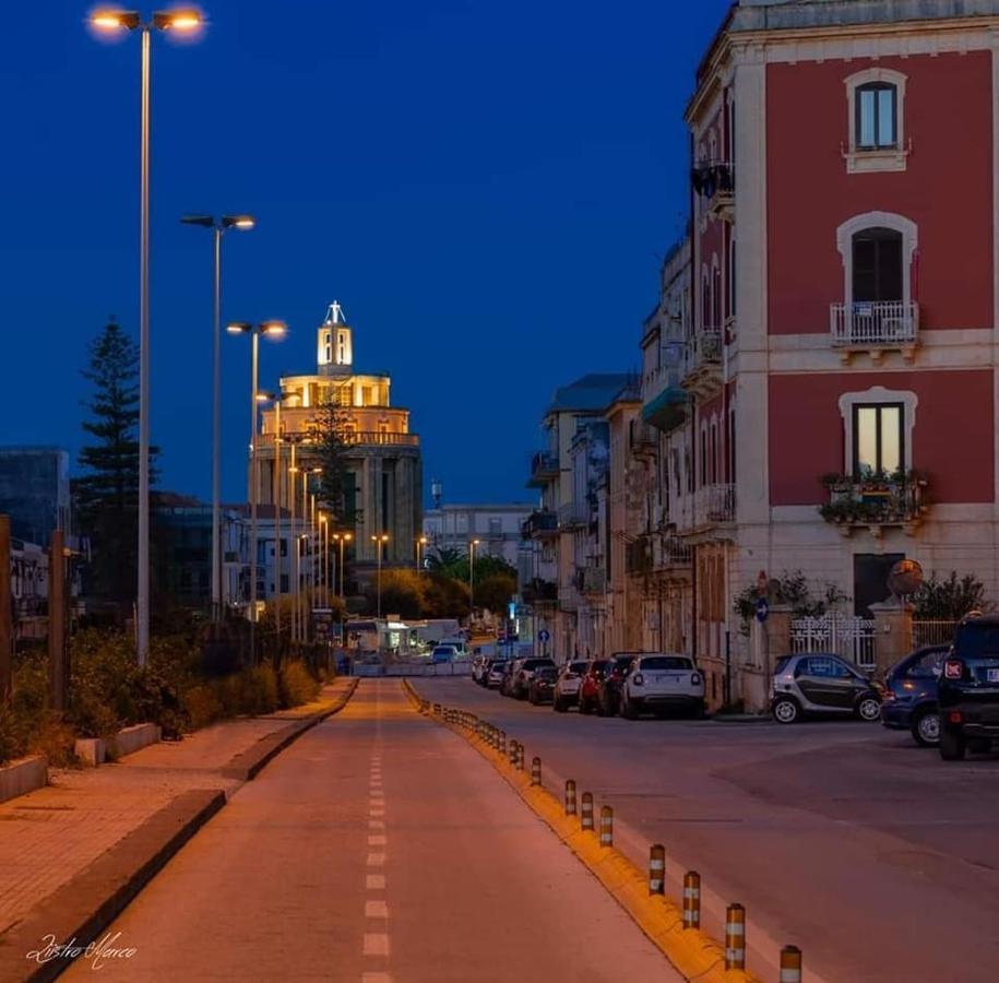 Casa Titanic Siracusa Syracuse Extérieur photo